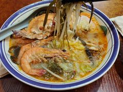 -三爷糟粕醋·鲜鱼汤·海南特色小吃(新华南路店)