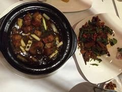 尘香-尘香•传统川菜(创汇首座店)