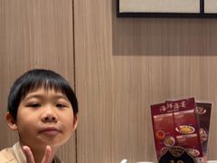 -粤匠·澳门点心粤菜海鲜(澳门半岛店)
