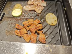 -尹珍珠·韩式无限烤肉(回龙湾店)