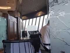 -广州花园酒店-凌璇阁360度高空海鲜自助餐CAROUSEL