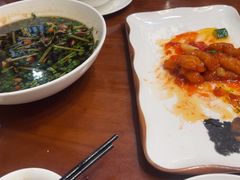 -宁邦·家宴·南京菜(红山动物园店)