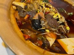 -月福京味斋·烤鸭店·北京菜(鼓楼总店)