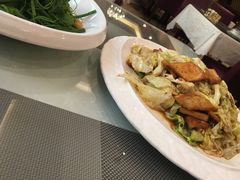 -巴依老爷新疆美食(清华东门店)