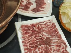 -情忆草原涮肉馆