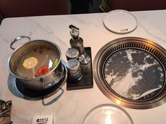 -苏格里岛自助海鲜烤肉(中州万达店)