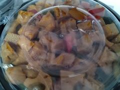 -内蒙焖面大盆骨餐馆(山大路店)