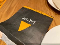 -乐凯撒披萨(正佳广场店)