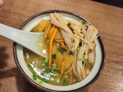 -王春春鸡汤饭(上海中海环宇城店)