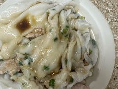 -河记肠粉店
