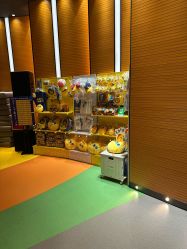 -小鸡哆哆故事屋·儿童乐园(嘉里城店)