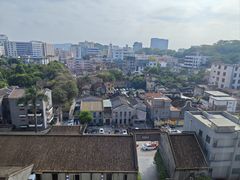 -佛山顺德香云纱园林酒店(清晖园店)