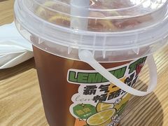 -霸蛮湖南菜·牛肉粉(荣京西街店)
