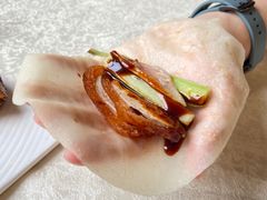 -便宜坊烤鸭店(玉蜓桥店)