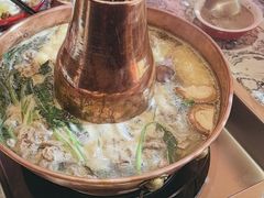 -京元盛铜锅涮肉(上海总店)