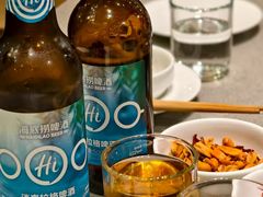 -海底捞火锅(高科东路店)