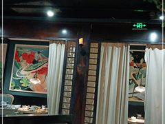 -茉莉餐厅(亳州高新万达广场希夷大道店)