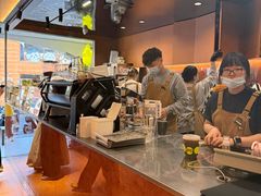 -JPG canteen(广州东山口店)