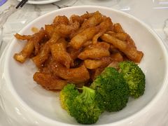 -鲁西南老厨子·特色鲁菜(经一纬五店)