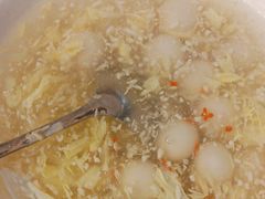 -丰收日·小海鲜·沪上家宴(顾村正大店)