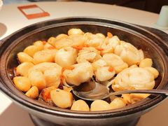 -宝轩渔府·老字号海鲜·正宗津菜(水上店)