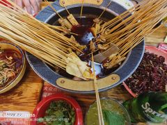 -冒椒火辣(太古里店)