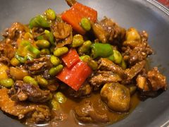 -松沪名灶·豆浆鱼头·新上海菜(飞航吾悦广场店)