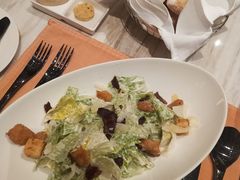 -郑州希尔顿酒店·阿米奇意大利餐厅