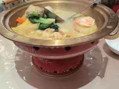 -大潮淮·淮扬菜(何园旗舰店)
