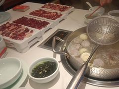 -八合里潮汕鲜牛肉火锅(深圳海岸城店)