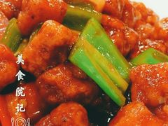 黑醋咕嚕肉-六婶西关小厨(光塔路店)