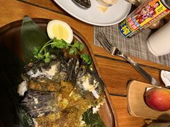 -三亚艾迪逊酒店·海滩烧烤 BARBACOA·现场乐队·浪漫晚餐·烧烤海鲜