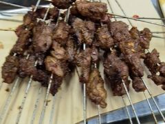 -清真·马峰烤肉(小学习北巷店)