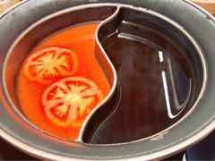 -温野菜涮涮锅(西单大悦城店)