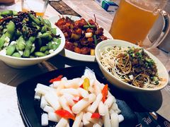 -巴厘龙虾·榜首油焖大虾(洞庭·艺术洋房店)