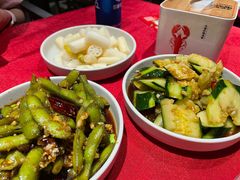 -龙巢盱眙龙虾·牛蛙·烧烤宵夜(八卦岭店)