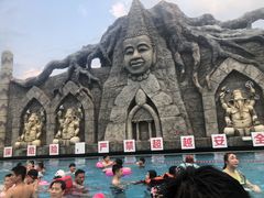 -苏州乐园森林水世界