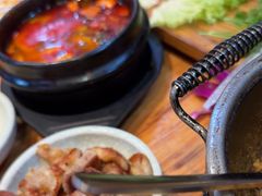 -金顺碳烤肉(1号店)
