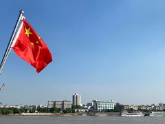 -武汉关码头(轮渡站)