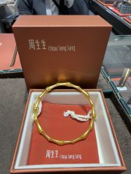 -周生生Chow Sang Sang(苏州中心南区店)