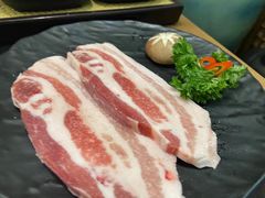 -韩满园· 甄选韩式烤肉