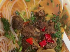 -粉小主·贵州酸汤牛肉粉(南京仙林金鹰店)