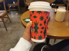 -星巴克(成都北城天街分店)