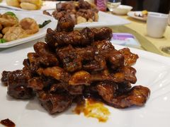 -燕云楼(云南路店)