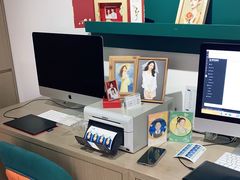 -海马体照相馆(天津世纪都会店)