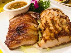 -泰妃堂.泰菜.夜宵(赤岗总店)