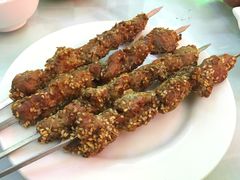 -白魁老号饭庄(交道口店)
