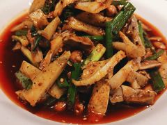 麻辣鸡块-赤宴·川菜(玉林店)