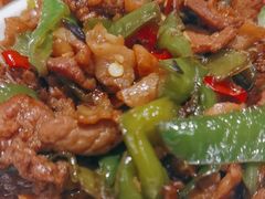 -乡村基·川味现炒大王(熙悦天街店)