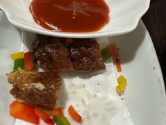-堂宴·老厦门私房菜(1988仙岳总店)